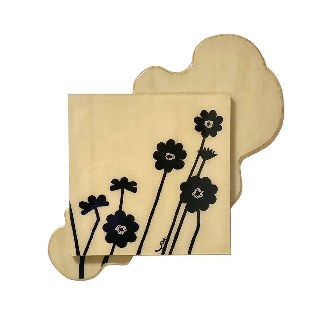 permeate art chocolate cosmos
