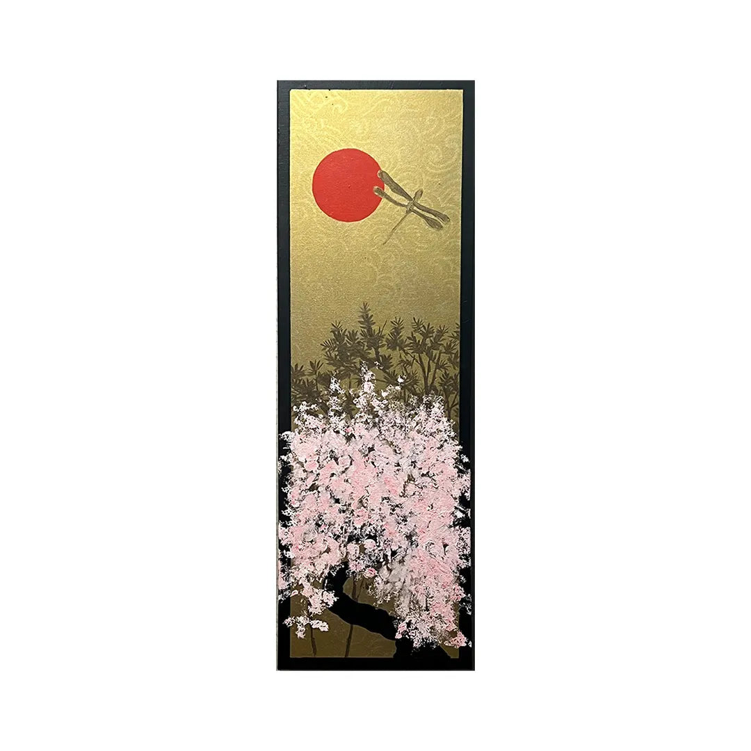 日本の花:桜