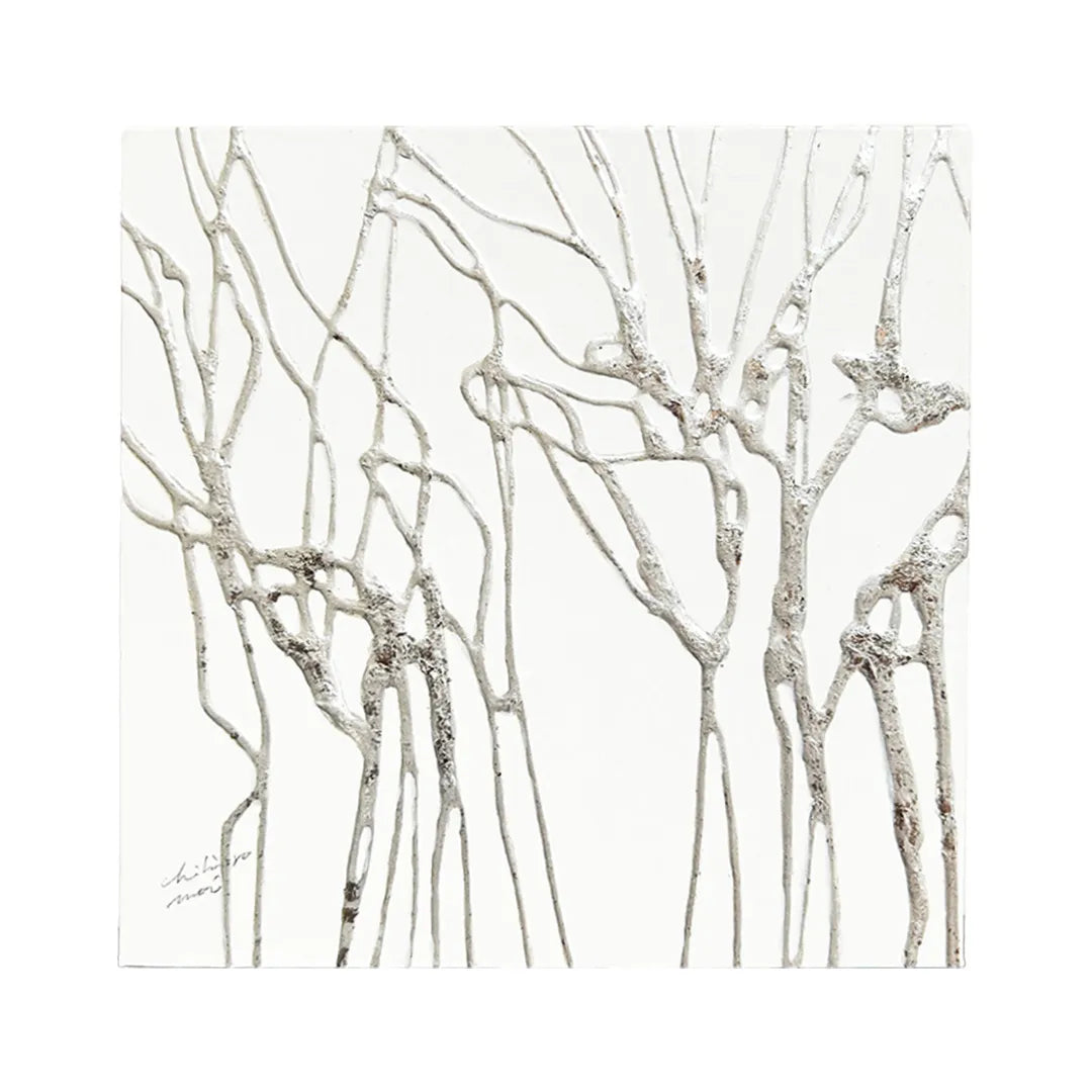 MT-Line 【Petite fleur-White lily】