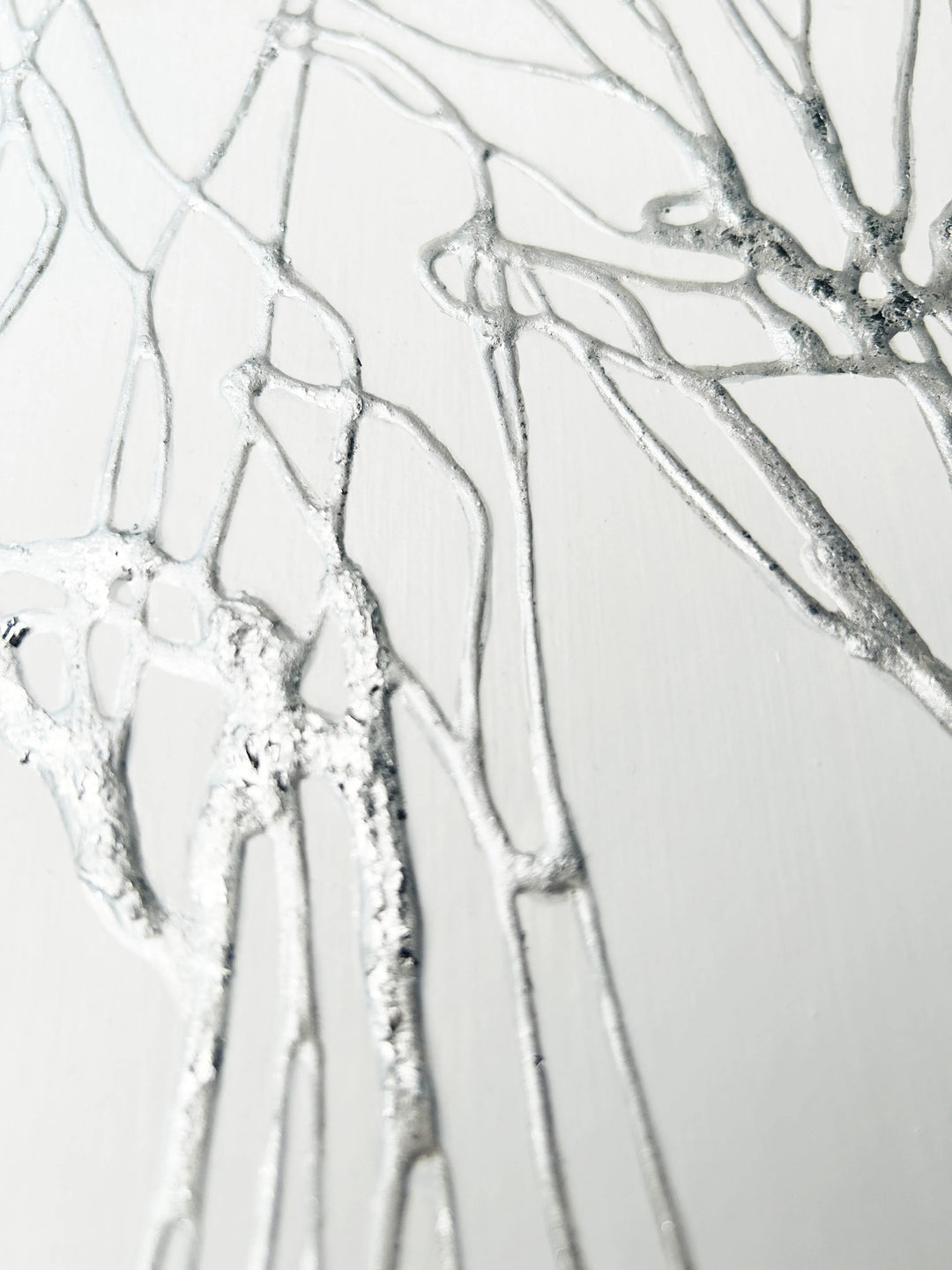 MT-Line 【Petite fleur-White lily】