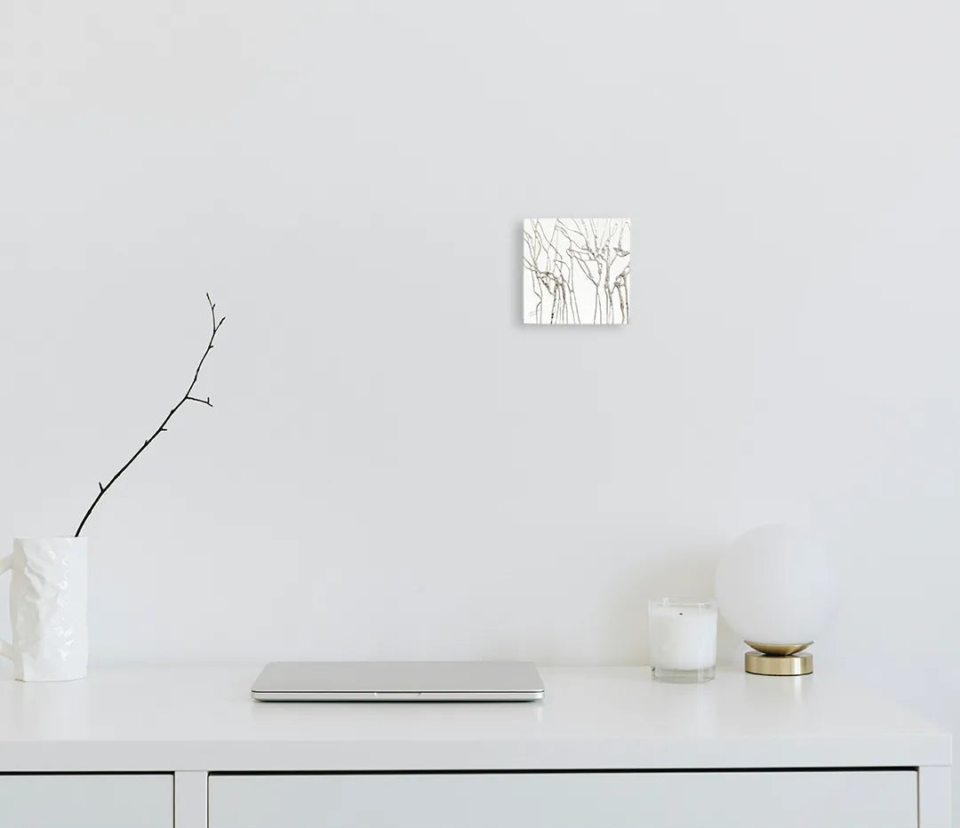 MT-Line 【Petite fleur-White lily】